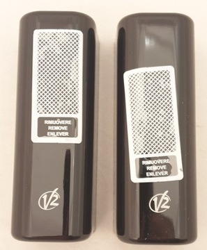 fotokomórki bezprzewodowe V2 Sensiva WL 180bateria