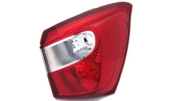 SUZUKI SX4 S-CROSS 2013- LAMPA TYLNA PRAWA NOWA^