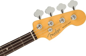 Бас-гитара Fender American Professional II P RW OWT