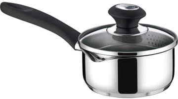 НАБОР СТАЛЬНЫХ ГОРШКОВ PRESTO TESCOMA, 11 ШТ.