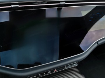 Mercedes Klasa E W214 2026 E Klasa AMG 53 4Matic+ Hybrid 3.0 (612KM) 2026, zdjęcie 9