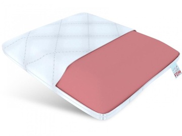 Подушка FDM ФИОРЕ АЛЬТА