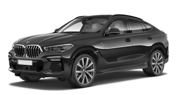 POUŽITÁ KUFR THULE WINGBAR EDGE BMW X4(19-) X5(14-18) X5(19-) X6(20-)