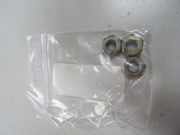 PAS BEZPIECZEŃSTWA BOBCAT 7160236 OEM