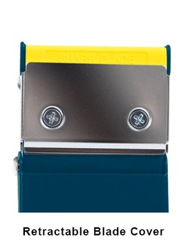 ДИСПЕНСЕР ДЛЯ УПАКОВОЧНОЙ ЛЕНТЫ SEALED ET TEARS