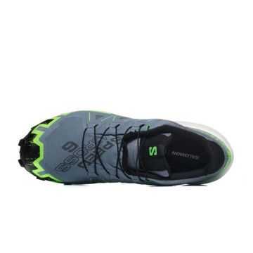 Buty do biegania Salomon Speedcross 6 GTX W 473019 44 2/3