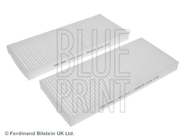 BLUE PRINT ADZ92501 KOMPLET FILTRŮ VENTILACE PROSTORU SPOLUJEZDCE