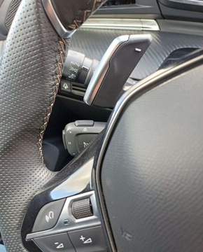 Peugeot 508 II SW Facelifting 1.2 PureTech 130KM 2024 Peugeot 508 SW 170 130 GT Automat I wl. GWARANCJA FV23 1.2 130KM, zdjęcie 29