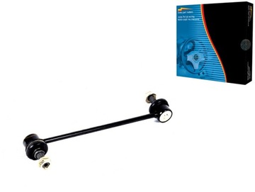 JAPANPARTS MM-40057 TLUMIČ