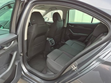 Skoda Octavia IV Liftback 1.5 TSI EVO 150KM 2026 Skoda Octavia Drive 1.5 TSI 150KM Auto z placu, zdjęcie 9