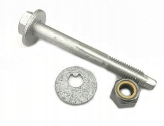 ŚRUBA MIMOŚRODOWA ZBIEŻNOŚCI DOBLO 09- COMBO 12-