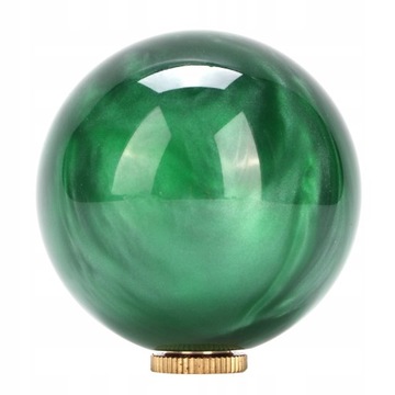 РУЧКА ПЕРЕКЛЮЧЕНИЯ ПЕРЕДАЧ МРАМОРНАЯ КРУГЛАЯ ШАРОВАЯ РУЧКА