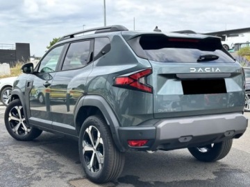 Dacia Duster III 2026 Journey Eco-G LPG 1.2 120KM / Pakiet Parking, Zimowy Plus, zdjęcie 2