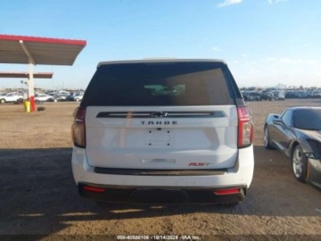 Chevrolet Tahoe GMT900 2022 Chevrolet Tahoe rst, 2022r., 4x4, 5.3L 5.3 Benzyna 355KM, zdjęcie 5