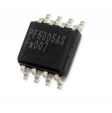 PF6005AS SMD SOP08