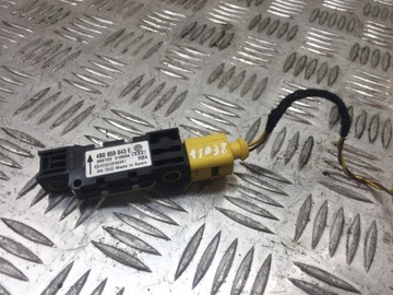 4B0959643E JINÉ MODUL 1.9 TDI 77 2006 AUDI A3 (8P1)