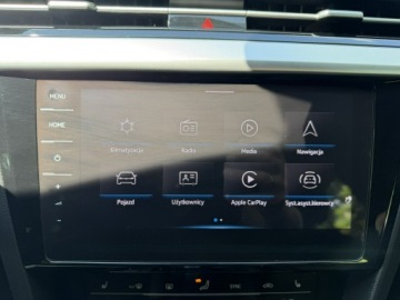 Volkswagen Arteon Fastback Facelifting 2.0 TDI SCR 150KM 2021 Volkswagen Arteon Shooting Brake 2,0 TDI R-line, zdjęcie 34
