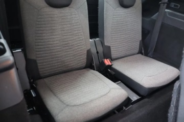Citroen C4 Spacetourer Grand 1.2 PureTech 131KM 2020 Citroen C4 Grand SpaceTourer 1.2 T, Salon Polska, zdjęcie 11