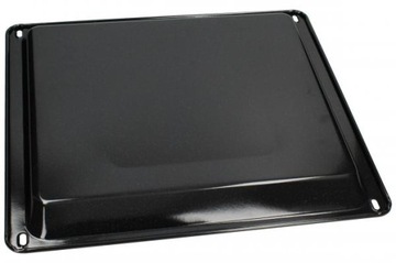 Zanussi противень 37x42,5x2 см