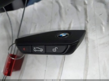 BMW X3 G45 2025 BMW X3 30 XDrive 2025, 2.0L R4 255KM, 4x4, odpala i jezdzi, od ubezpieczal, zdjęcie 13