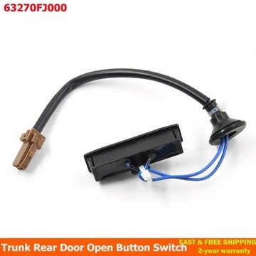 PRO SUBARU FORESTER LEGACY PŘEPÍNAČ VOZIDLA