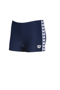 Szorty kąpielowe Arena Team FIT JR Short 152