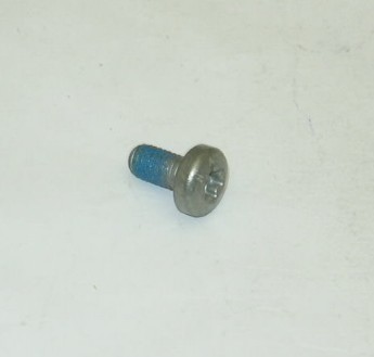 ASO VW ZESTAW ŚRUB FILTRA PALIWA M6X12 (5SZT)