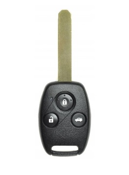 HONDA ACCORD CIVIC VII 7 JAZZ STREAM KLÍČEK OVLÁDAČ