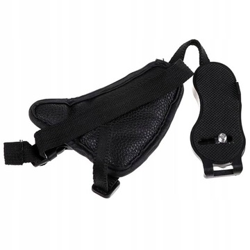 Панк-ремешок для Canon Nikon Sony