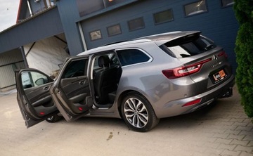 Renault Talisman Kombi 1.6 Energy TCe 149KM 2016 Renault Talisman Renault Talisman Grandtour ENERGY TCe 150 EDC LIMITED 1.6, zdjęcie 32