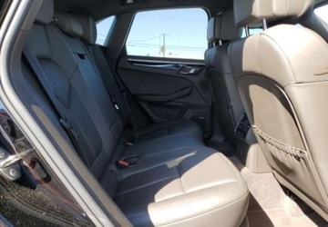 Porsche Macan SUV 2.0 252KM 2017 Porsche Macan Auta z USA - Zapytaj o wiecej ofert 2.0 Benzyna 252KM, zdjęcie 13