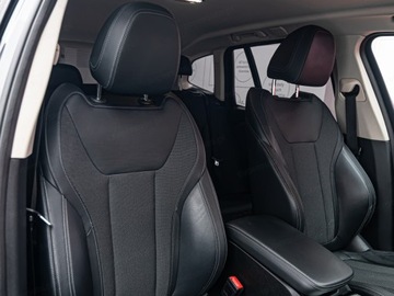 BMW X3 G01 SUV 2.0 20i 184KM 2019 Od ręki - BMW X3 xDrive20i Advantage aut Suv 2.0 184KM 2019, zdjęcie 6