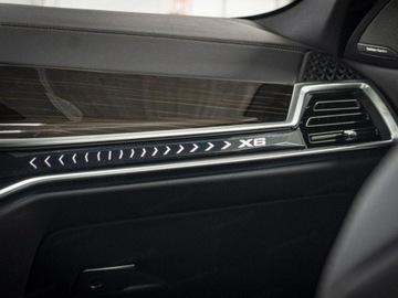 BMW X6 G06 SUV Facelifting 3.0 30d 298KM 2025 xDrive30d Sport Suv 3.0 (298KM) 2025, zdjęcie 7