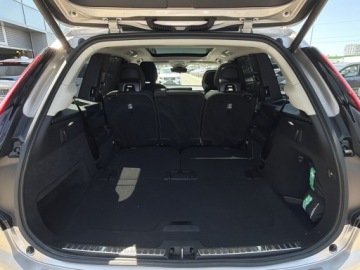 Volvo XC90 II 2025 Volvo XC 90 XC90 T8 AWD Plug-In Hybrid Ultra Dark, zdjęcie 30