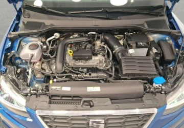 Seat Ibiza V 2024 Seat Ibiza FR 1.0 TSI 115KM M6 2024r., Salon PL, I wlasciciel, VAT 23, V., zdjęcie 21