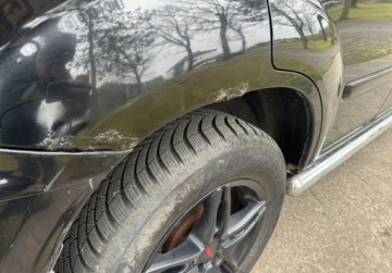 Nissan X-Trail I 2.2 Di 114KM 2002 Nissan X-Trail 4x4, badanie techniczne 11.2026 2.2 Diesel 114KM, zdjęcie 14