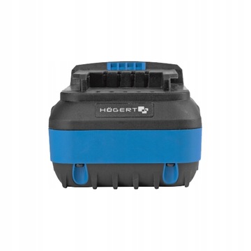 Литий-ионный аккумулятор Hogert Technik 18 В 4 Ач HT2E240-A40 OneAccuSystem