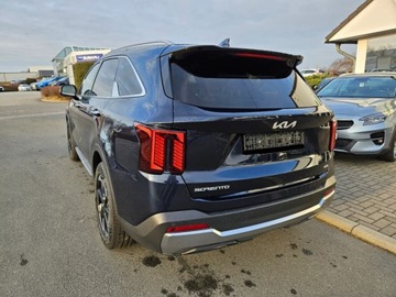 Kia Sorento IV SUV Facelifting 2024 1.6 T-GDI HEV 215KM 2024 KIA Sorento 1.6 HEV Prestige Line 4WD 6os. Suv 215KM 2024, zdjęcie 2