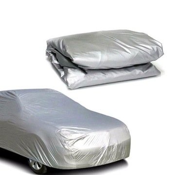 Автомобильный чехол от града водонепроницаемый пылезащитный