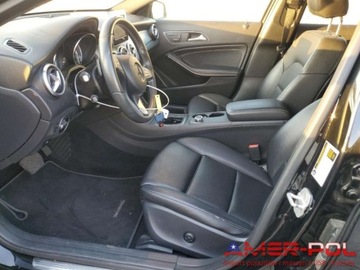 Mercedes GLA I 2017 Mercedes-Benz GLA 250_4MATIC_2.0 L_208 km_2017r 2.0 Benzyna 208KM, zdjęcie 7