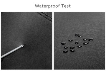 WROCŁAW Kinmac женская сумка для ноутбука 13.3 14.1