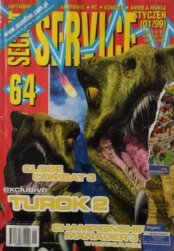 Secret Service 1/99 (64)