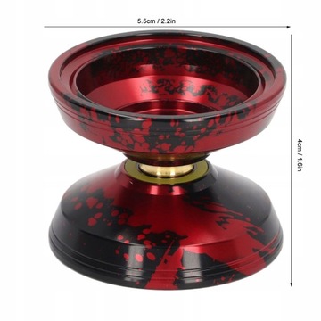 ЙОЙО СВЕТЯЩИЙСЯ YOYOFACTORY SPINSTAR