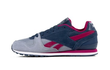 Buty damskie Reebok GL 3000 SP BD2438