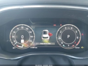 Jaguar F-Pace 2026 Jaguar F-Pace JAGUAR F-PACE R-DYNAMIC S P250 AWD 2.0 Benzyna 246KM, zdjęcie 10