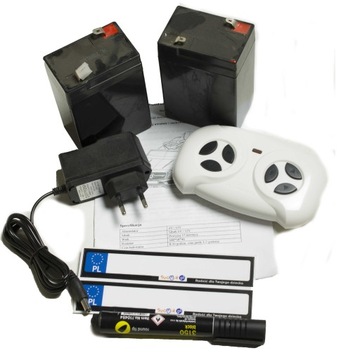 Auto Na Akumulator MERCEDES GLA 45 4 silniki EVA 4x4 Tablice 12v USB LED