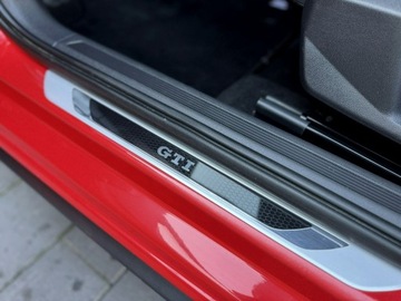 Volkswagen Polo VI GTI 2.0 TSI 200KM 2019 Volkswagen Polo GTI 2.0TSI 200KM DSG Car Pass, zdjęcie 31