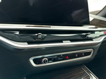 BMW X5 G05 SUV Facelifting 3.0 30d 298KM 2025 BMW X5 xDrive30d Sport Suv 3.0 (298KM) 2025, zdjęcie 10