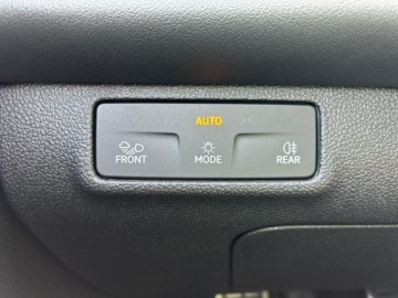 Volkswagen T-Roc I SUV Facelifting 1.5 TSI ACT 150KM 2026 Volkswagen T-Roc R-Line 1.5 eTSI 150 KM DSG, zdjęcie 21