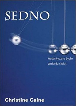 SEDNO [KSIĄŻKA]